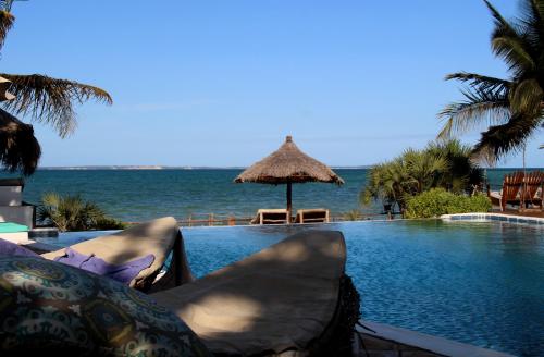 Villas do Indico Eco-Resort & Spa