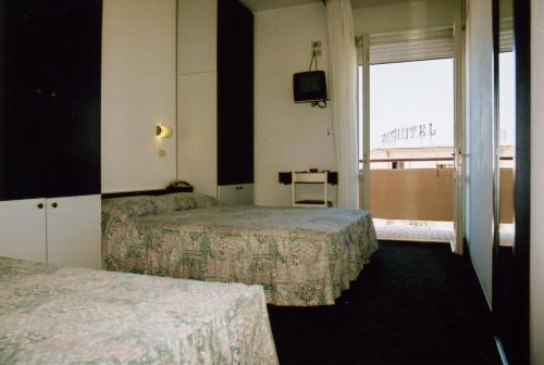 

Hotel Metropol