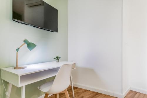 Vatican City Guest House - image 4