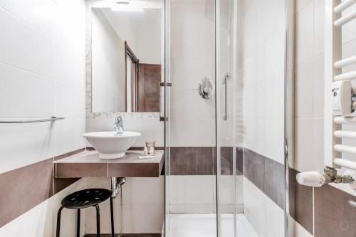 Vatican City Guest House - image 13