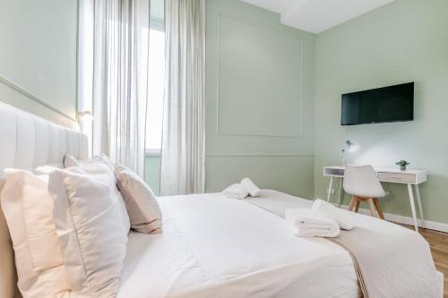 Vatican City Guest House - image 2