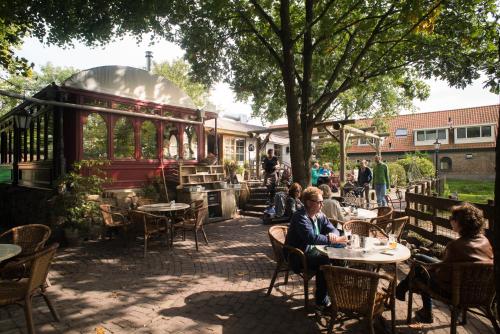 Buitengoed De Uylenburg - image 10