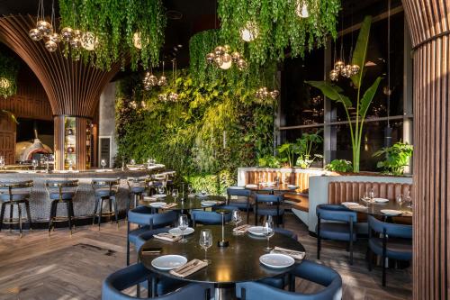 Εστιατόριο, Ramada by Wyndham Nazareth in Ναζαρέθ