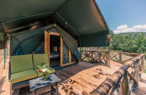 Ruhondo Island Retreat in รูเฮนเกรี