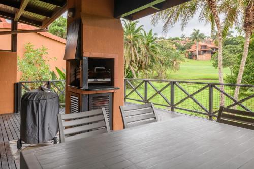 Utvendig, San Lameer Villa 2705 - 3 Bedroom Superior - 6 pax - San Lameer Rental Agency in Southbroom
