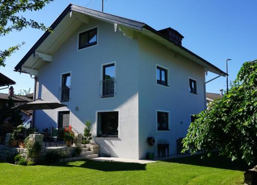 Ferienwohnung Jenbachtal in Bad Feilnbach, Deutschland