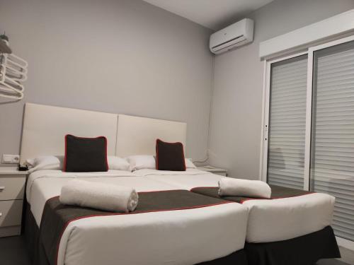  Hostal Jireh in Alicante