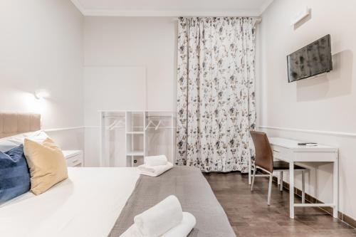 Vatican City Guest House - image 14