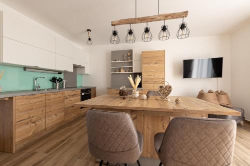 廚房, Die Arkade in 埃爾騰多夫