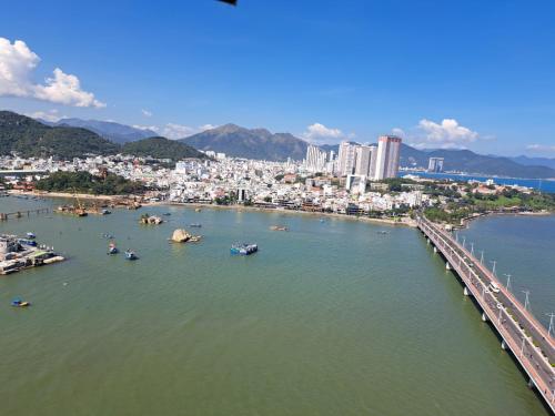 Căn hộ Mường Thanh Số 4 Trần Phú