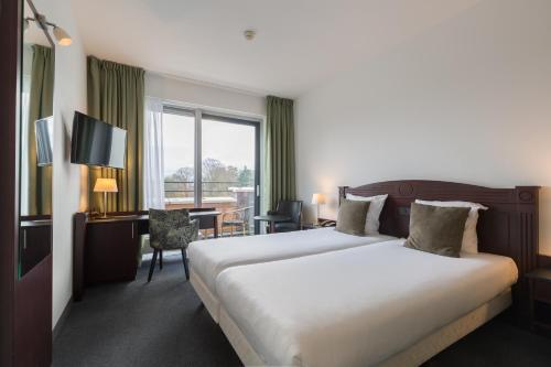 Amrâth Hotel Alkmaar - image 5