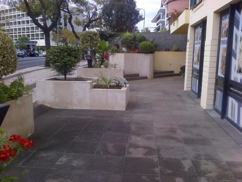 Apartamentos Turisticos Avenue Park - main image