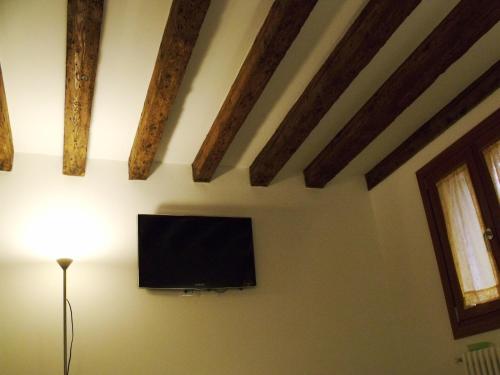 Venezianamente Apartments - Venice City Centre - image 12