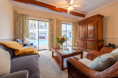 克尼斯纳圣詹姆斯酒店 克尼斯纳圣詹姆斯酒店