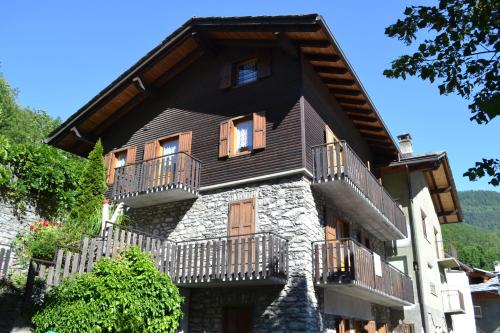 Maison du Tatà 5