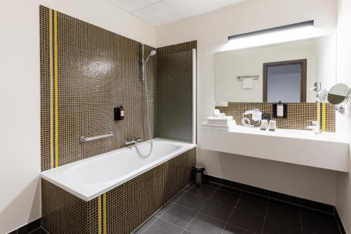 Hotel Stayen - main image