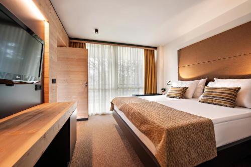 Rikli Balance Hotel – Sava Hotels & Resorts in Блед