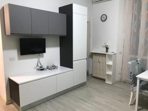Appartamento in zona Bocconi, Milano