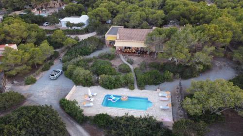 CASA VALENTINA VIVIENDA TURISTICA ET6135