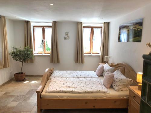 Ferienwohnung 3 Rinser in Vogtareuth, Deutschland