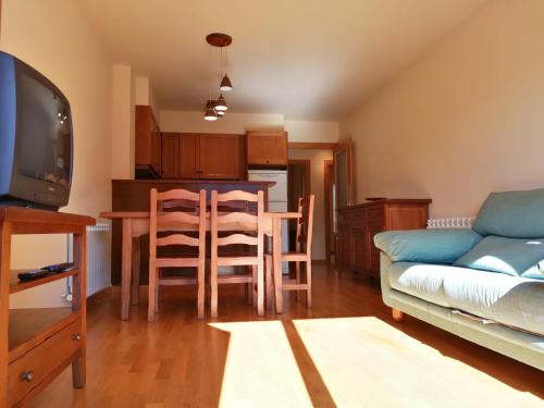 Apartamento muy espacioso y luminoso Erta 5 - Apartment - Pla de l'Ermita