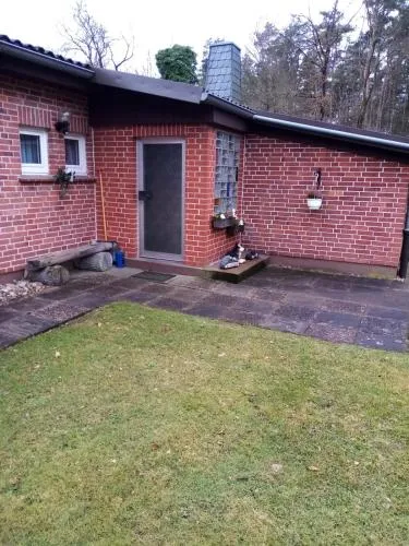 Ferienhaus Heidekate in Munster im Heidekreis, Deutschland