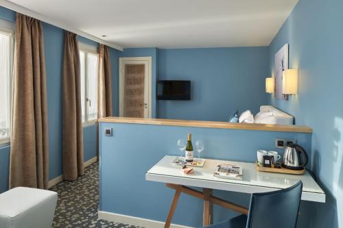 Grand Hôtel Malher - image 5