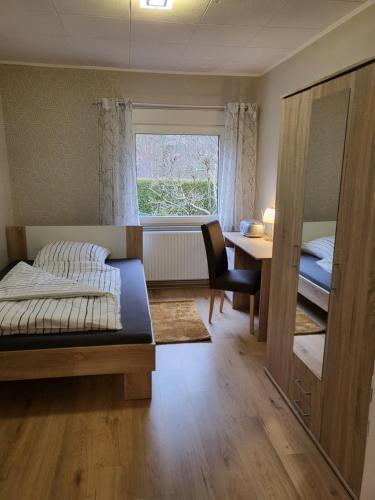 Ferienhaus Heidekate in Munster (Heidekreis)