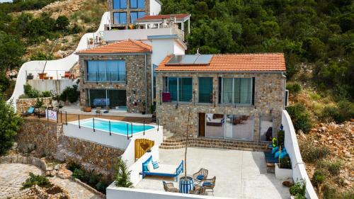 Villa Diva - Weddings, Retreats & Events - Montenegro in Klinci