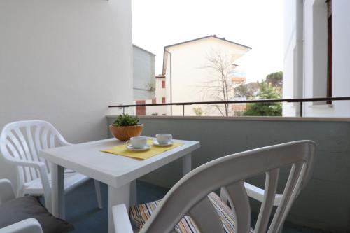  Appartamenti Fiordalisi in Bibione
