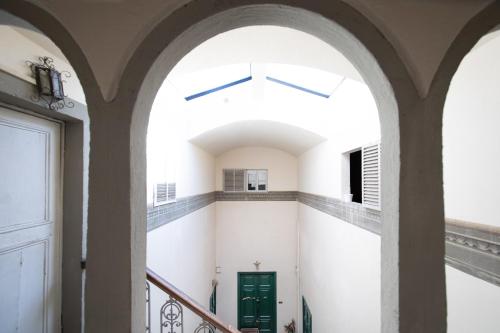 Apartment with Terrace image 8