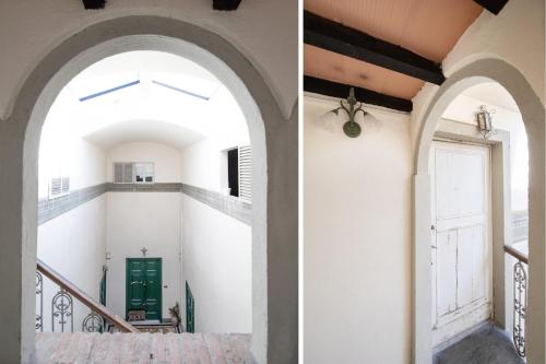 Apartment with Terrace image 6