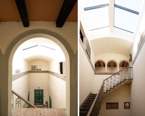 Apartment with Terrace image 5