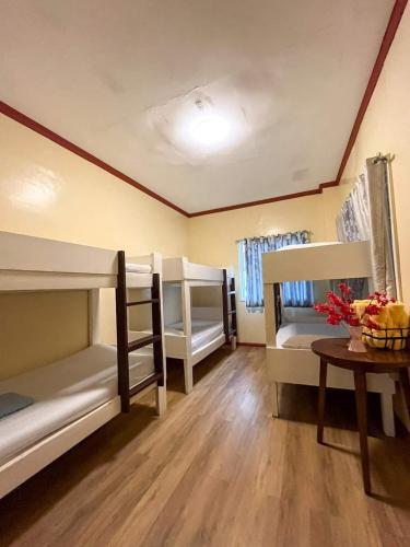 Dahilayan Comfy Cabin