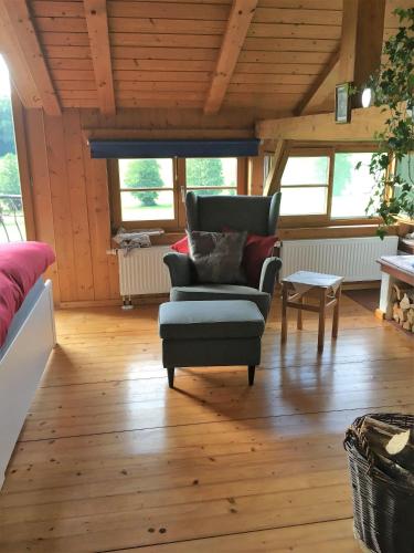 MOOSMUeHLE-Allgaeu - image 3