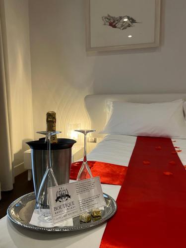 Palazzo Cini Luxury Rooms in Pisa - image 5