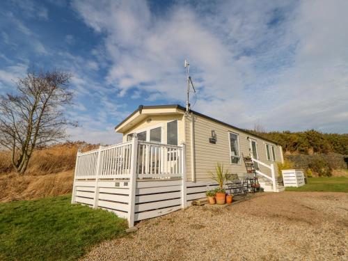 46 Willowburn, Морпет