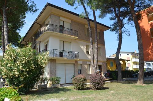 Appartamenti Villa Frediana 1