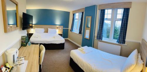 North Shore Hotel - image 5