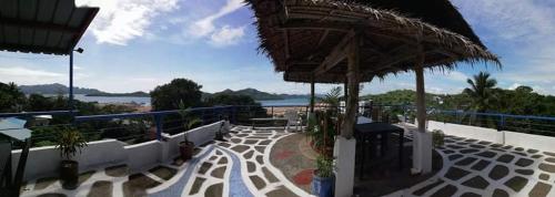 카사 몬테마르 B&B - 주변 명소