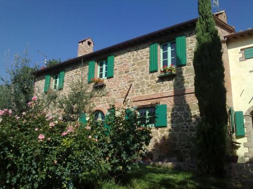 La Giuiaia - Agriturismo Azienda Agricola - image 4
