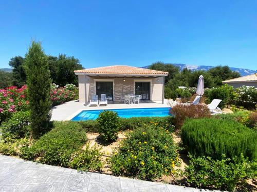 Kalokeri Retreat gîte à louer Pesádha