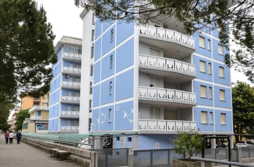  Tre C, Ferienwohnung in Bibione