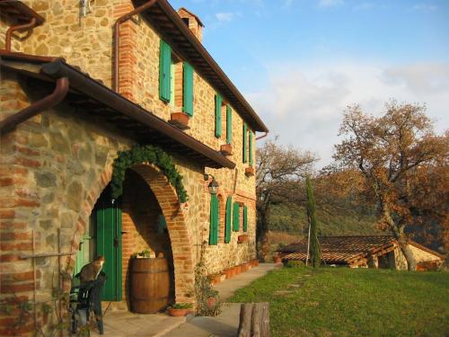 La Giuiaia - Agriturismo Azienda Agricola - image 8