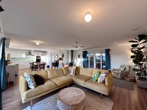 Magic Beach Cottage - Kardella