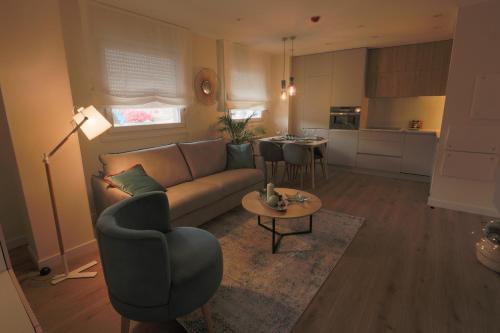 APARTAMENTOS LOS QUESEROS 4