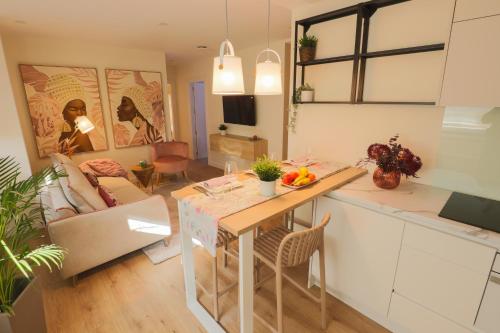 APARTAMENTOS LOS QUESEROS 5