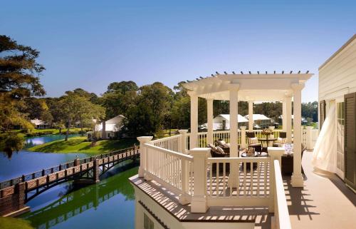 帕尔梅托布鲁富顿酒店 帕尔梅托布鲁富顿酒店