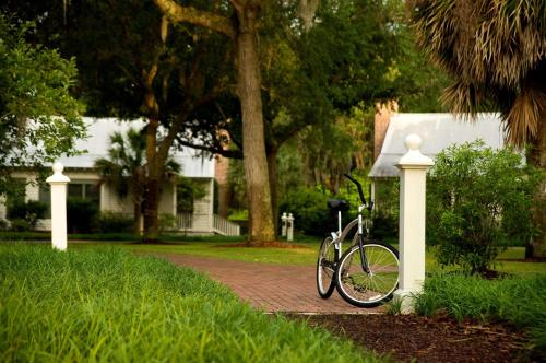 帕尔梅托布鲁富顿酒店 帕尔梅托布鲁富顿酒店