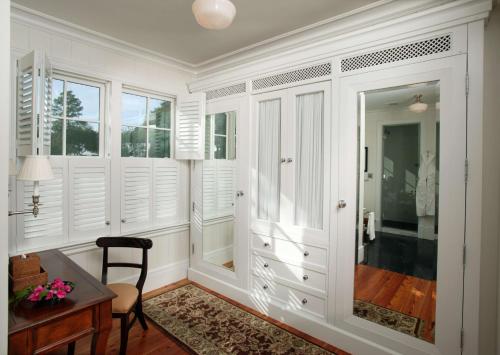 帕尔梅托布鲁富顿酒店 帕尔梅托布鲁富顿酒店